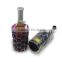 Instant Clutch PVC Bottle Wine Gift Bag for Picnic