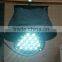 rain cover for led par light waterproof cover for RGBW led par can outdoor light