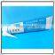 Hot sale transparent silicone adhesive for glass
