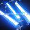 IP68 3ft 45W waterproof uv led black light aquarium for Reef, coral, Marine fish