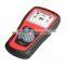 Full system Autel Maxidiag Elite MD802,OBD2 Code Scanner free update via internet