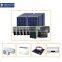 New design 5kw on grid solar power generator systeminclude solar mono panel for Sri Lanka market