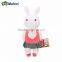 Factory Wholesale Soft Rabbit Plush Toys