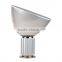 Nordic Tab LED Table Lamp with Adjustable reflector and Glass Diffuser