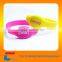 Eco-Friendly Silicone NFC RFID Wristbands
