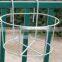 metal flower pot racks