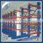 Wholesale single side adjustable industry storage cantilever rack