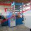 EVA foaming products making line / EVA press equipment/EVA machine