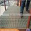 Plain or serrated floor platform bar galv steel walkway (Trade Assurance)