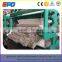 Papermaking wastewater solid-liquid separation equipment
