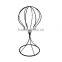 Hot sale fashion metal practical hat display rack