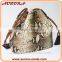 New Arrival bucket bag Vintage Handbag women