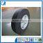 Manufacturer folding hand trolley tires