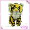 Customize Cute Stuffed Plush tiger Toys
