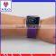 For Fitbit Blaze Watch Band, Soft Silicone Watch Strap Wrist Band+ Metal Frame For Fitbit Blaze Watch