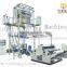 PE Heat-shrinkable Film Blowing Machine
