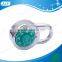 Color Rotary Dial Combination Lock for students chests, cabinets or lockers