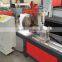 woodworking cnc router for palisade fencing