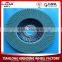 100*16mm VSM abrasive cloth sanding flap disc