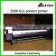 2015 hot selling 3.2m dx7 head eco solvent printer with best price                        
                                                Quality Choice