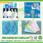 Nonwoven Fabric for Face Mask