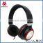 slient disco headphone computer accessory headphone,china headphone with high quality
