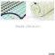 triple H string pattern high quality polar fleece portable mini size office picnic travel promotioanl gift lap knee blanket