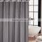 shower curtain/custom shower curtain/polyester shower curtain