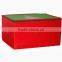 Fashion hot selling with good quality wholesale christmas box sries for stockings