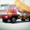Sinotruck New 10000L Sewage Suction Tanker Truck for Sale