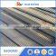 High Tensile Strength PP HDPE Plastic Uniaxial Geogrid