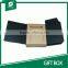 NEW DESIGN FOLDABLE CARDBOARD GIFT BOXES FOR PHONE PACKAGIN