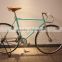 2015 new design fixed gear vintage bike fixie bicycle fixie bike with filp flop hub KB-700C-M16093