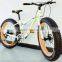 Outdoor cycling 7/21/24 speed jump aluminium alloy bmx fat tire bike fat mountain bike
