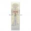 New replaceable electric facial cleanser brush