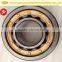 with single inner ring ribs NSK cylindrical roller Bearing NJ2306
