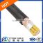 Armored Copper Conductor PVC Insulated Shielded Control Cable