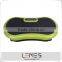 Mini ultrathin body slimmer massager vibration plate