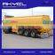 OIL TANK SEMI TRAILER