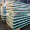 heat iusulation rock sandwich panel for clean room