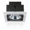 One Head 12W COB LED Grill Light Ceiling Light