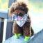A-bomb silicone pet shoes waterproof pet dog shoes/pet rainshoes/pet shoes