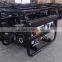 380v 1kw generator 3 phase copper wire gasoline