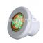 Mini 2 inch Waterproof Underwater LED Light for Pool/Fountain/Spa