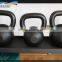 Powder Coat Cast Iron Kettlebell