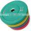 Color Bumper Plate,Solid Bumper Plates ,Odorless Olympic Rubber Bumper Plates