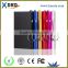 ultra slim different types Best prices latest 5000mah mobile power bank