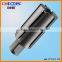 HSS rail cutter with weldon shank-CHTOOLS