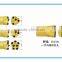 Core drill bits,dental drill bits, square drill bits from Chinsee Manufacturer with big discount                        
                                                                                Supplier's Choice