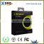 new products on china market wireless charger round power bank